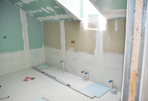 Best Drywall Finishing  in Newark, CA